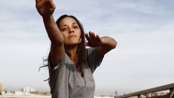 Jacques Audiard intervista Un sapore di ruggine e ossa Marion Cotillard