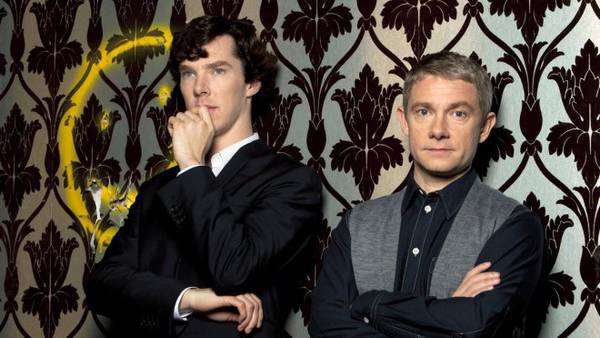Sherlock 2