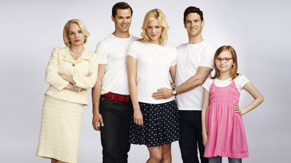 The New Normal Cast