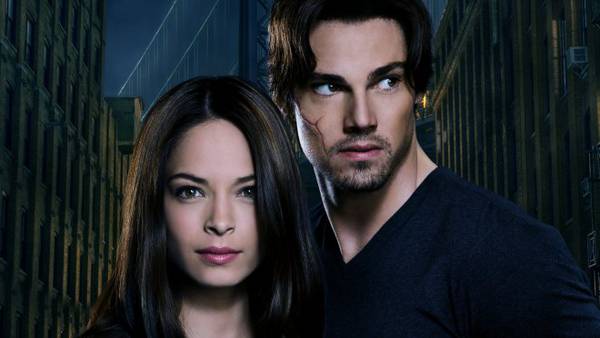 Beauty and the Beast
