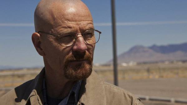 Bryan Cranston intervista Breaking Bad Argo