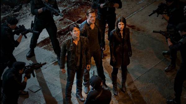 True Blood 5
