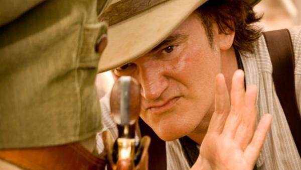 Marco Müller presenta Festival Film Roma Quentin Tarantino