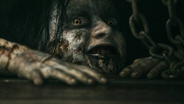 Bruce Campbell intervista esclusiva La casa Evil Dead remake - Il nuovo Evil Dead