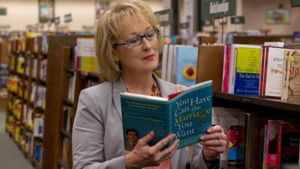 Il matrimonio che vorrei recensione Meryl Streep Tommy Lee Jones - Meryl Streep