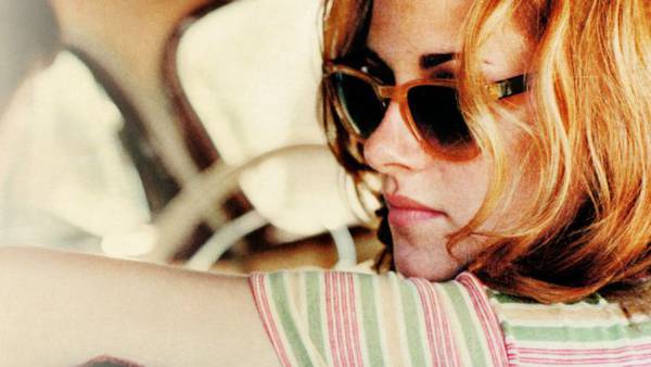 On the road recensione Kristen Stewart Walter Salles Kerouac - Kristen Stewart