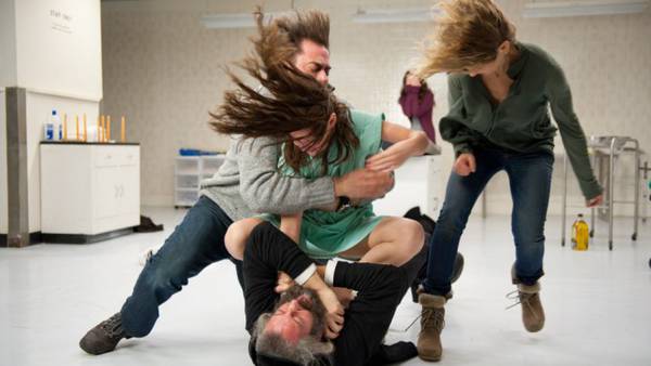 The Possession Recensione film horror sam raimi
