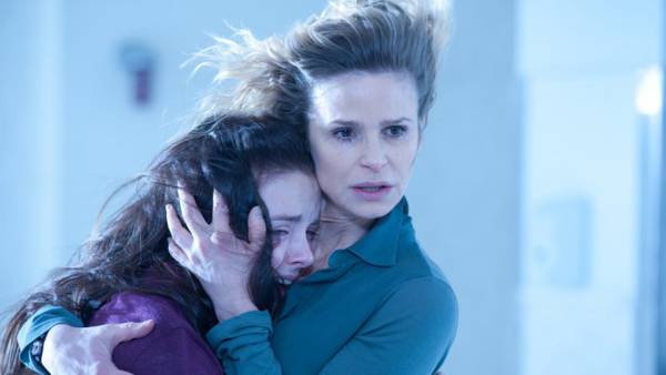 The Possession Recensione film horror sam raimi