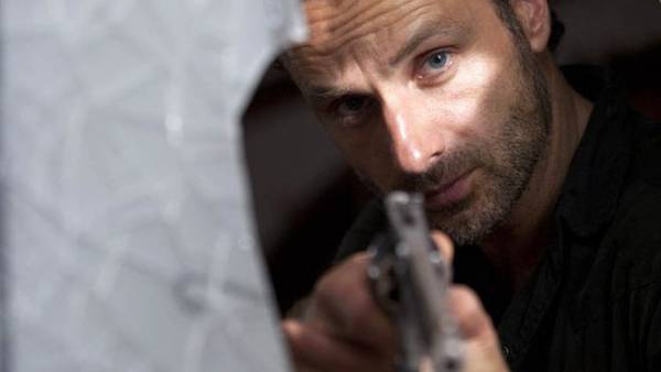 TWD 3 Ricktatorship