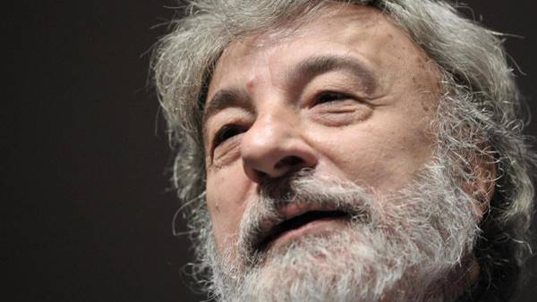 Gianno Amelio intervista Torino Film Festival la dolce vita