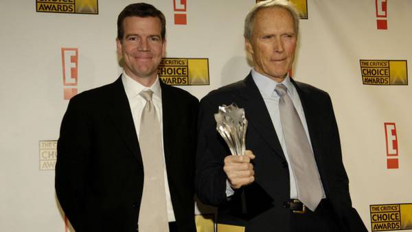 Di nuovo in gioco clint eastwood intervista al regista