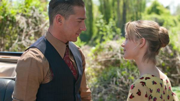 Lawless recensione John Hillcoat Tom Hardy Festival di Cannes