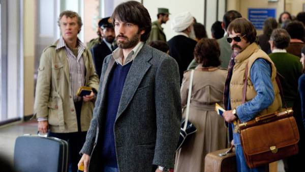 Recensione Argo Ben Affleck