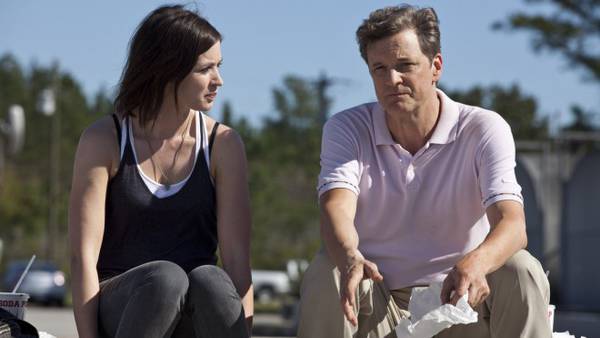 Colin firth emily blunt Arthur Newman Torino Film Festival recensione