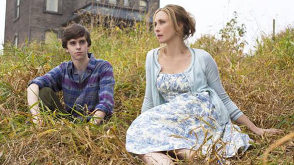Bates Motel