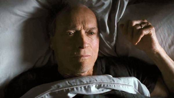 Di nuovo in gioco clint eastwood intervista al regista