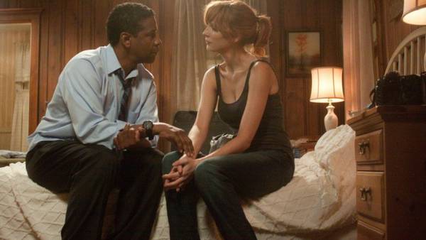 Flight recensione Robert Zemeckis Denzel Washington
