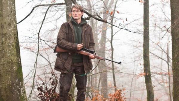 Il sospetto recensione Mads Mikkelsen Thomas Vinterberg - Mads Mikkelsen
