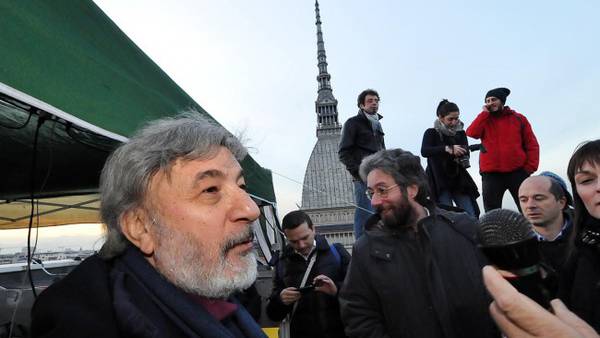 Gianno Amelio intervista Torino Film Festival la dolce vita