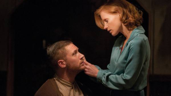 Lawless recensione John Hillcoat Tom Hardy Festival di Cannes
