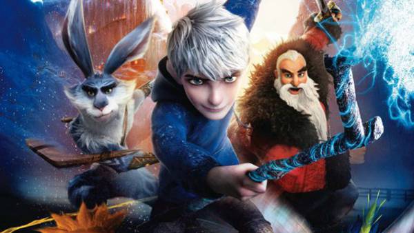 Guillermo Del Toro intervista esclusiva Le 5 leggende - Le 5 leggende