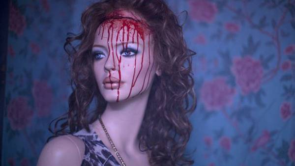 Maniac recensione Elijah Wood Alexandre Aja Cannes 2012 - Nora Arnezeder