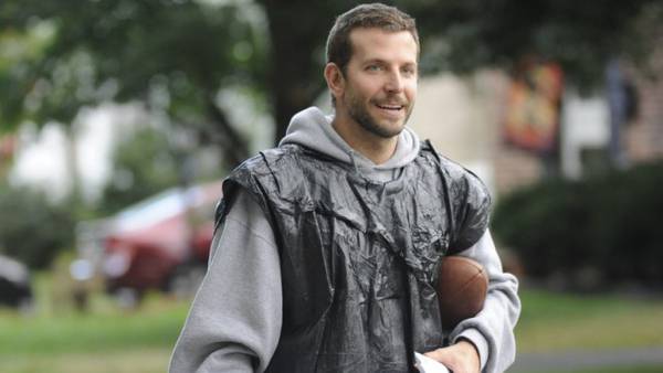 Silver Linings Playbook Recensioni Orlo Argenteo nuvole bradley cooper
