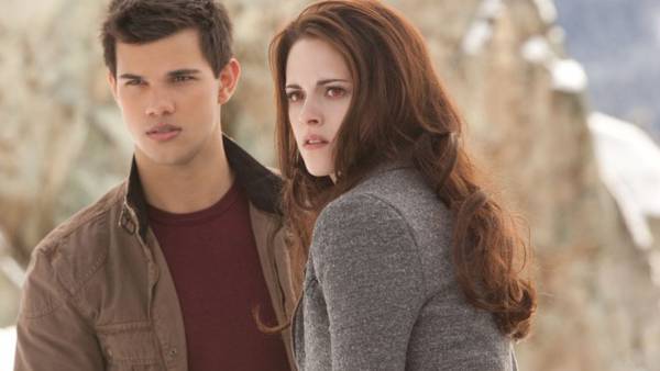 Twilight Saga Breaking Dawn Parte 2 recensione Pattinson - Taylor Lautner e Kristen Stewart