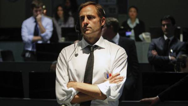 Zero Dark Thirty recensioni Bigelow Bin Laden - Mark Strong