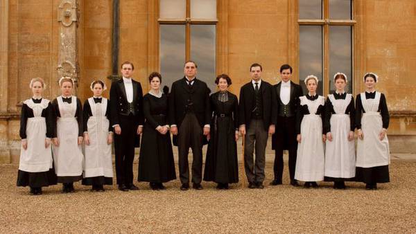 Downton Abbey