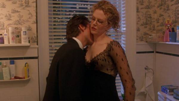 Top Five film di natale love actually il padrino