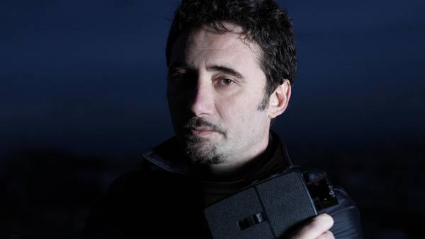 Tulpa Zampaglione Gerini parlano horror giallo Courmayeur Noir Festival