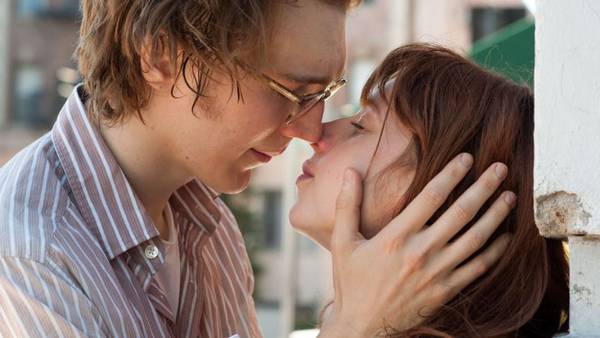 Top Ten migliori film 2012 Il cavaliere oscuro Avengers Hugo Cabret - Ruby Sparks