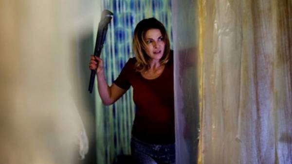 Tulpa Zampaglione Gerini parlano horror giallo Courmayeur Noir Festival