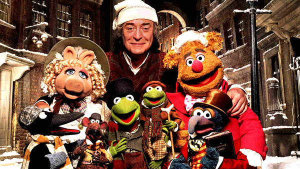 Top Five film di natale love actually il padrino