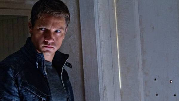Top Ten film peggiori delusioni 2012 Prometheus Total Recall Bourne Legacy - The Bourne Legacy