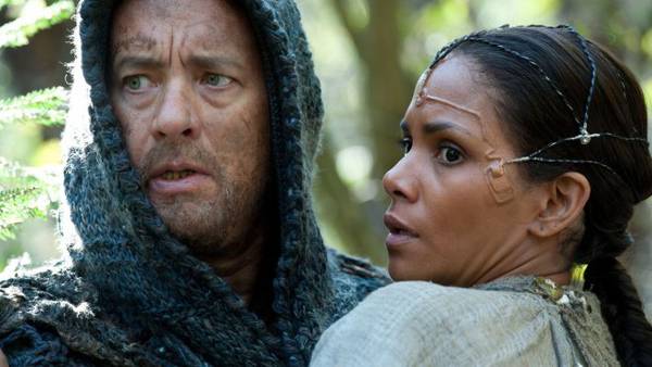 Film anteprime 2013 Django Unchained Jack Reacher Lincoln Les Miserables - Cloud Atlas