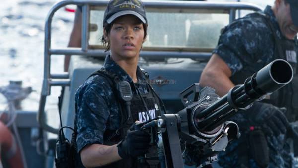 Top Ten film peggiori delusioni 2012 Prometheus Total Recall Bourne Legacy - Battleship