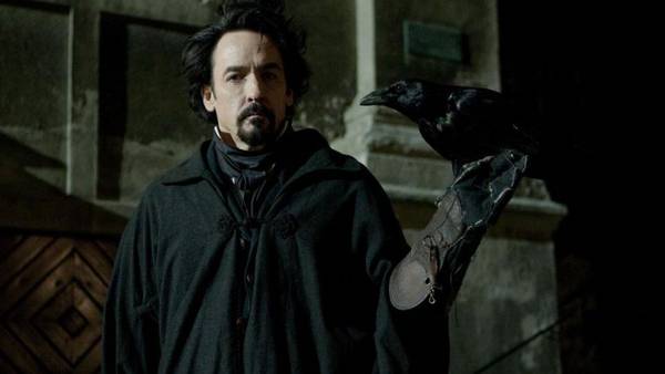 Top Ten film peggiori delusioni 2012 Prometheus Total Recall Bourne Legacy - The Raven