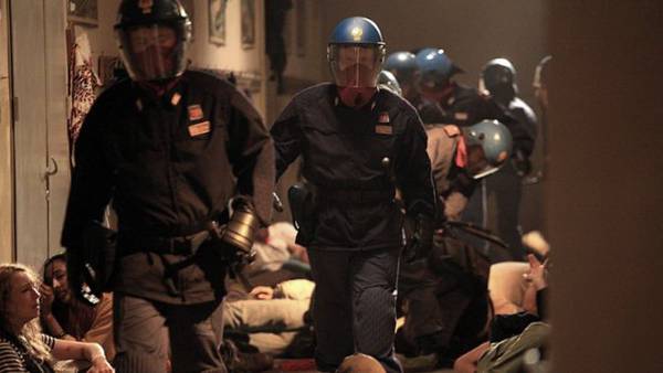 Top Ten migliori film 2012 Il cavaliere oscuro Avengers Hugo Cabret - Diaz