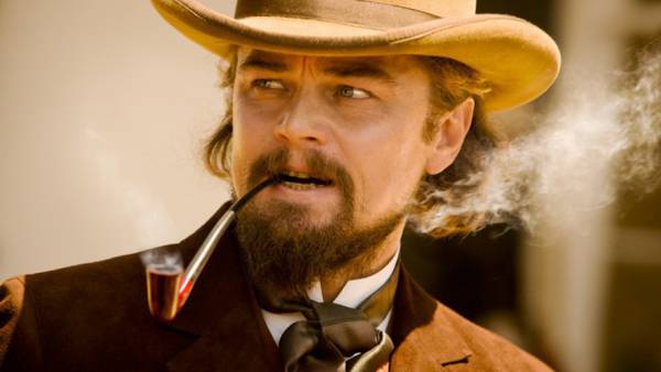 Django Unchained prime reazioni Twitter Tarantino DiCaprio Waltz - Leonardo DiCaprio