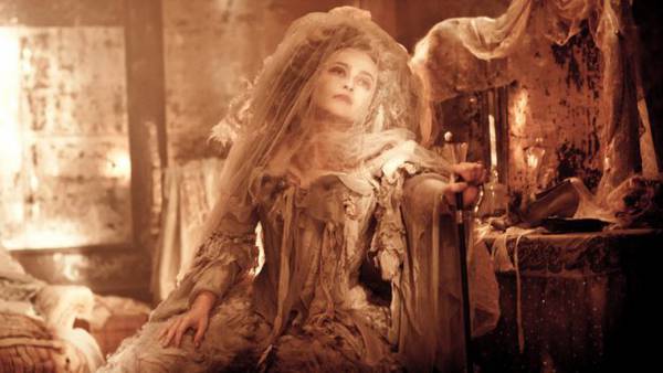 Grandi Speranze recensione Newell Fiennes Dickens - Helena Bonham Carter