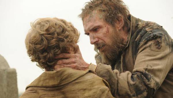Grandi Speranze recensione Newell Fiennes Dickens - Ralph Fiennes