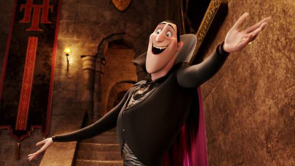 Top Ten film peggiori delusioni 2012 Prometheus Total Recall Bourne Legacy - Hotel Transylvania