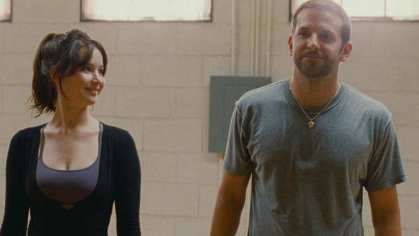 Film anteprime 2013 Django Unchained Jack Reacher Lincoln Les Miserables - Silver Linings Playbook