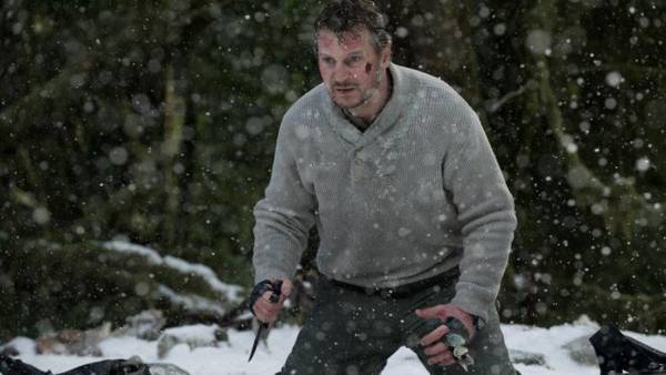Top Ten migliori film 2012 Il cavaliere oscuro Avengers Hugo Cabret - The Grey
