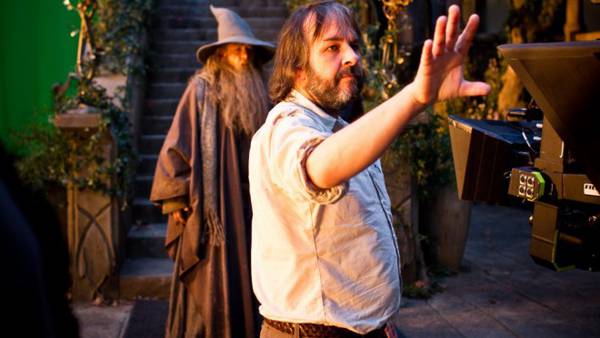 Lo Hobbit Recensioni Un viaggio inaspettato Peter Jackson