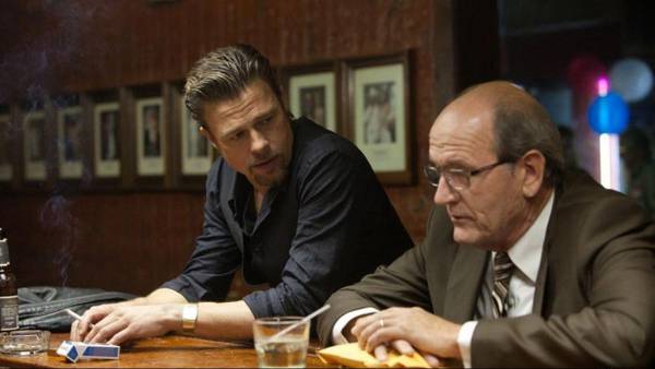 Top Ten film peggiori delusioni 2012 Prometheus Total Recall Bourne Legacy - Cogan - Killing Them Softly