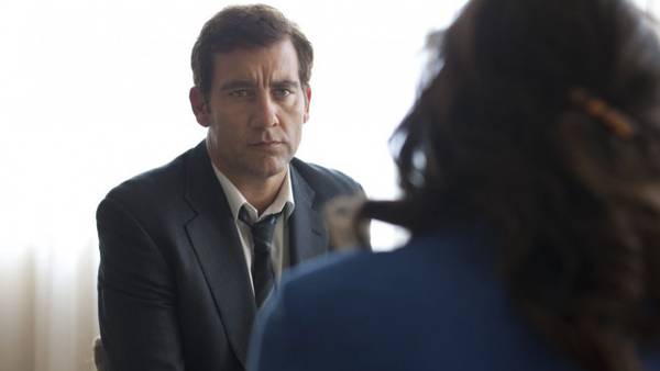 Shadow Dancer recensione Clive Owen Andrea Riseborough