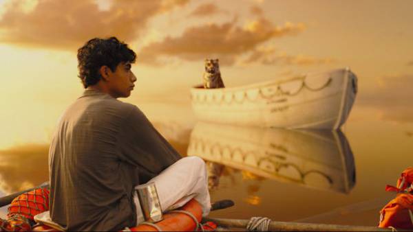 Vita di Pi recensione Ang Lee - Suraj Sharma